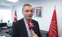Müslim Sarı'dan yeni parti açıklamasına tepki: Atatürk'ün partisinin bölünmesine izin vermeyeceğiz
