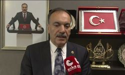 Mustafa Bilici, Gelecek Partisi'nin feshedilmesi kararını değerlendirdi: Hepimizin ortak kararı!