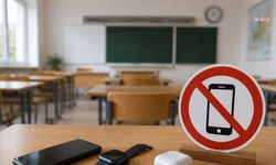 Okullarda cep telefonu yasağını onayladılar