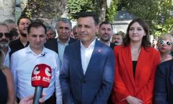 Özgür Çelik: Bizim makamımız meydanlar, sokaklar, pazarlardır