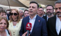 Özgür Çelik: CHP’liyim diyen hiç kimsenin bu işe çanak tutmaması gerekiyordu