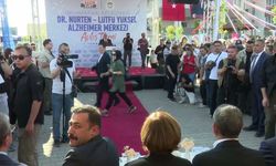 Özgür Özel: "Cumhuriyet Halk Partili belediyelerin bütün saldırılara rağmen hizmet ürettiklerini görmek çok anlamlı"