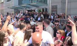 Özgür Özel: Onlar yolun sonuna geldi, biz daha yolun başındayız