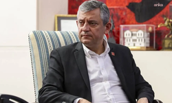 Özgür Özel: Sabrın taştığı yerde yeni partiyi kurar, birinci parti yine oluruz