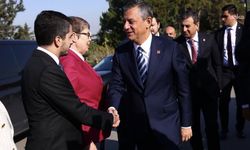 Özgür Özel’den Başkan Güner’e ziyaret