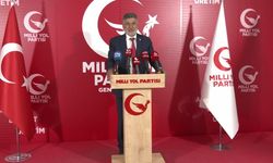 Remzi Çayır'dan BBP'ye Muhsin Yazıcıoğlu tepkisi: Zaten bizim dışımızda mahkemeye giden yok, utanmazlar!