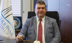Seferihisar Başkanı görevden uzaklaştırıldı