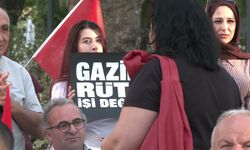Şehit erlerin aileleri ve gazilerin Güvenpark'taki oturma eylemi 17'nci gününde!