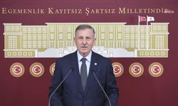 Selçuk Özdağ'dan NATO Zirvesi eleştirisi: "Ne Gazze için ne de İran halkı için somut bir kazanım ortaya çıktı"
