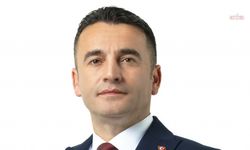 Sivrihisar Belediye Başkanı Dökmeci: "Görevimize mevcut partimizde devam ediyoruz"