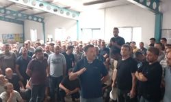 Soma'da Işıklar Maden Ocağı'nda faaliyetler durdu: 1361 işçi için yeni süreç başlıyor