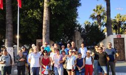 Suruç Katliamı'nın 11. yılında Bodrum'dan “Hiçbir Düş Yarım Kalmayacak” mesajı