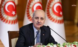 TBMM Başkanı Kurtulmuş’tan siyasi partilere “çerçeve yasa” turu