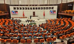 TBMM Genel Kurulu'nda COP31 anlaşması kabul edildi
