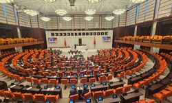 TBMM Genel Kurulu'nda üniversite ile ilişiği kesilenlere dönüş hakkı sağlayan "öğrenci affı" kanun teklifi kabul edildi