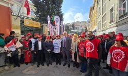 Tez-Koop-İş: Özel İtalyan Lisesi Müdürü Finocchiaro "istenmeyen kişi" ilan edildi