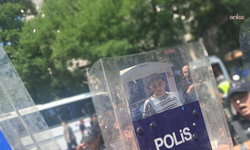 TKP'li Okuyan: Polis şiddeti sonucu partililerin kaburga ve kolları kırıldı