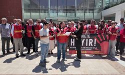 TMMOB Eskişehir İKK'dan belediye mühendislerinin darbedilmesine protesto: "Faillerden hesap sorulmalı"