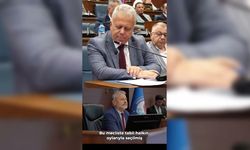 Trabzon'da “özür” krizi: CHP toplantıyı terk etti
