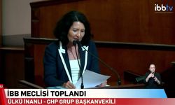 Ülkü İnanlı, Erdoğan’ın DGM’deki davasını anımsattı: O kendini savundu, İmamoğlu susturuluyor!