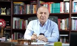 Ümit Özdağ: "Zafer Partisi olarak size söz veriyoruz, her öğrenci tek kişilik bir odanın sahibi olacak"