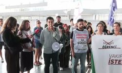 Vakıf üniversitesi akademisyenlerinden işten çıkarmalara tepki