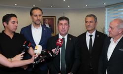 Yaşar Tüzün: “Fatma Kaplan Hürriyet, ‘Yıllarca yatmaya razıyım ama AKP’ye asla geçmeyeceğim’ diyen yürekli bir kadın”