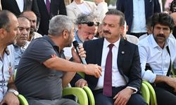 Yavuz Ağıralioğlu: Siyaset adına sizlerden özür diliyorum