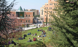 Yeditepe Üniversitesi'nden "ayet" açıklaması: "Yaşanan gerginlik öğrenciler arasında"