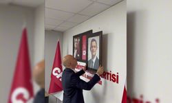 YENİ Parti Zonguldak İl Başkanı Devrim Dural: "Gemileri yaktık, geri dönüş yok"