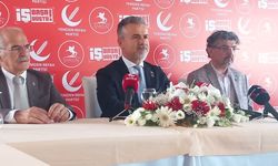 YRP Genel Başkan Yardımcısı Kılıç: NATO Zirvesi’nde menü konuşuldu, Türkiye'nin güvenlik talepleri gündeme gelmedi