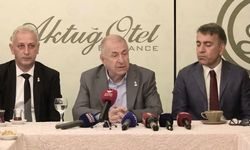 Zafer Partisi Genel Başkanı Özdağ Ordu'da: “İtibardan tasarruf olmaz denilerek lüks harcamalar sürdürülüyor”