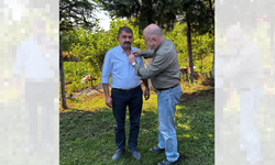 Zafer Partisi’ne katılmadığını açıkladı