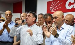 Zonguldak Belediye Başkanı Erdem ve 16 meclis üyesi CHP'den istifa ederek YENİ Parti'ye katıldı