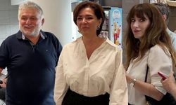 Ahbap soruşturmasında Hazal Kaya, Özlem Gürses ve Ruşen Çakır'ın ifadeleri ortaya çıktı