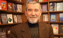 Ahmet Telli için anma töreni: Sevenleri usta şairi yalnız bırakmadı