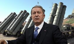 Hulusi Akar'dan ABD'de S-400 açıklaması! BAE'ye mi satılacak?