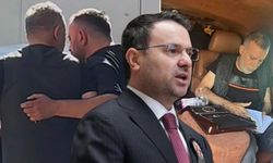 Adalet Bakanı Gürlek'ten 'Haluk Levent' açıklaması: Kaçma girişimi oldu