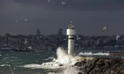 AKOM'dan İstanbul'a poyraz uyarısı: Rüzgarın etkisi artacak
