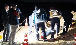 28 yaşındaki genç kafasından vurulmuş halde ölü bulundu! İşte eşine gönderdiği mesaj...