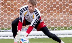 Beşiktaş, Alexander Nübel transferini bitiriyor: Sözleşme detayları ortaya çıktı