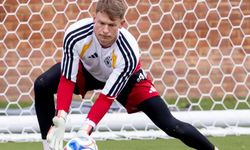 Beşiktaş'ın yeni kalecisi Alexander Nübel İstanbul'a geliyor