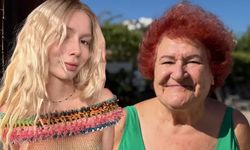 Selda Bağcan'dan Aleyna Tilki'ye övgü dolu sözler: 'İyi ki varsın Aleyna'