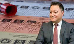 Ali Babacan yeni ittifak çalışmasını doğruladı
