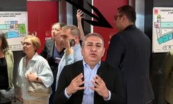 Baba Ocağı'na iftira, Müslim Sarı’nın danışmanının gazetecilere çirkin ithamını hatırlattı