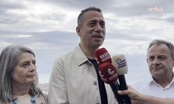 CHP'li Başarır: Amerika'da Trump daha rahat protesto ediliyor