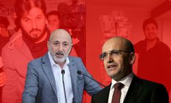 CHP'li Ali Öztunç'tan Bakan Şimşek'e Reza Zarrab soruları