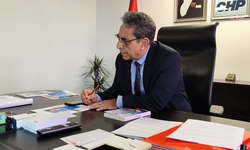 CHP'li Erbay: Beyaz Yardım sistemi sağlıkta şiddeti önleyemedi!