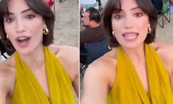 Gurbetçi kadın Samsun'daki festivalin fotoğrafını çekti: Eğlencesini yitiren ülke