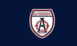 Altınordu FK’dan sürpriz karar